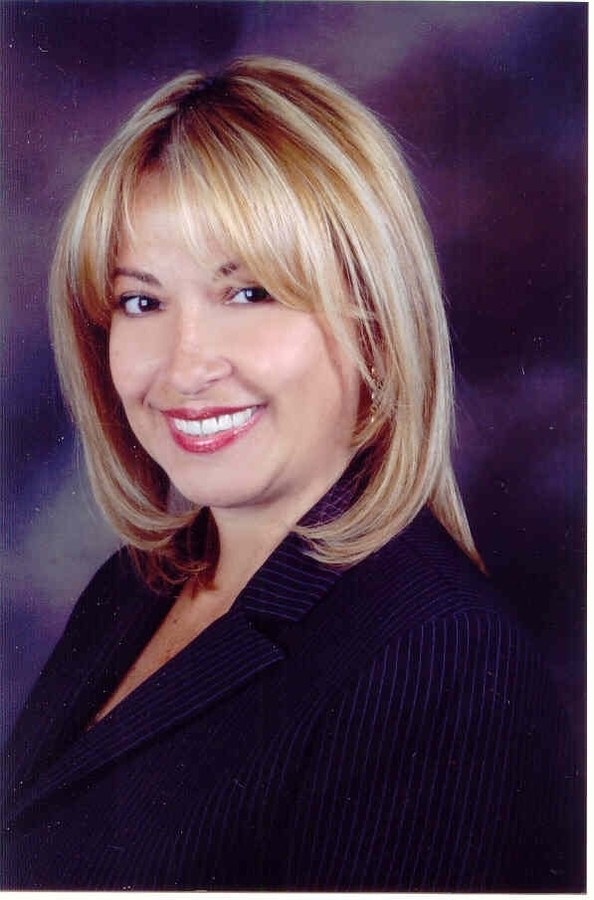 Eleana Caner